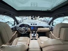 2020 Porsche Cayenne AWD Ensemble Premium | Toit Pano | Cuir | G - Photo 2