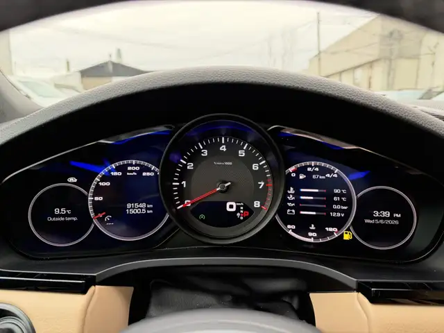 2020 Porsche Cayenne AWD Ensemble Premium | Toit Pano | Cuir | G - Photo 4