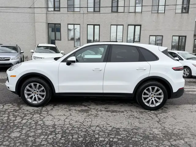 2020 Porsche Cayenne AWD Ensemble Premium | Toit Pano | Cuir | G - Photo 5