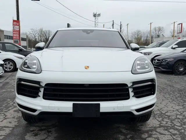 2020 Porsche Cayenne AWD Ensemble Premium | Toit Pano | Cuir | G - Photo 6