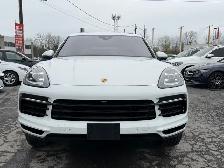 2020 Porsche Cayenne AWD Ensemble Premium | Toit Pano | Cuir | G - Photo 6
