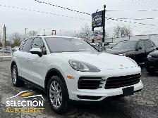 2020 Porsche Cayenne AWD Ensemble Premium | Toit Pano | Cuir | G - Photo 7