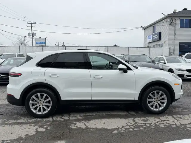 2020 Porsche Cayenne AWD Ensemble Premium | Toit Pano | Cuir | G - Photo 8