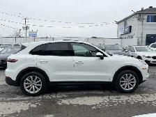 2020 Porsche Cayenne AWD Ensemble Premium | Toit Pano | Cuir | G - Photo 8