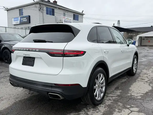 2020 Porsche Cayenne AWD Ensemble Premium | Toit Pano | Cuir | G - Photo 9