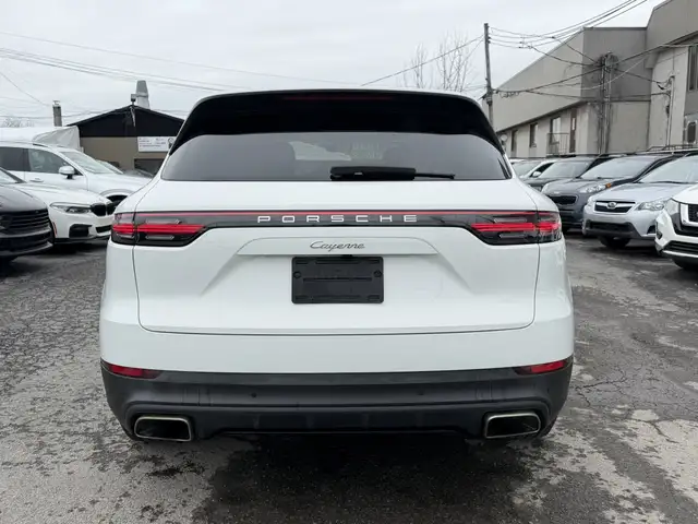 2020 Porsche Cayenne AWD Ensemble Premium | Toit Pano | Cuir | G - Photo 10