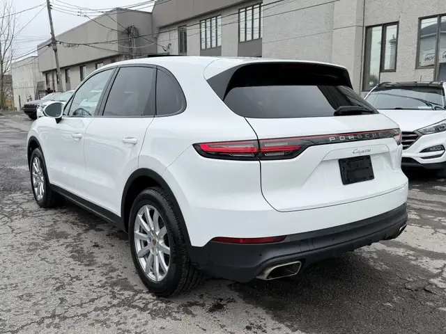 2020 Porsche Cayenne AWD Ensemble Premium | Toit Pano | Cuir | G - Photo 11