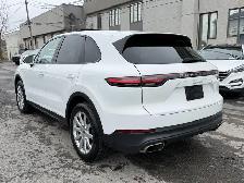 2020 Porsche Cayenne AWD Ensemble Premium | Toit Pano | Cuir | G - Photo 11