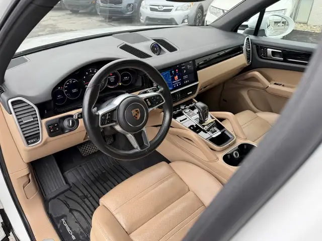2020 Porsche Cayenne AWD Ensemble Premium | Toit Pano | Cuir | G - Photo 15