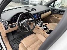 2020 Porsche Cayenne AWD Ensemble Premium | Toit Pano | Cuir | G - Photo 15