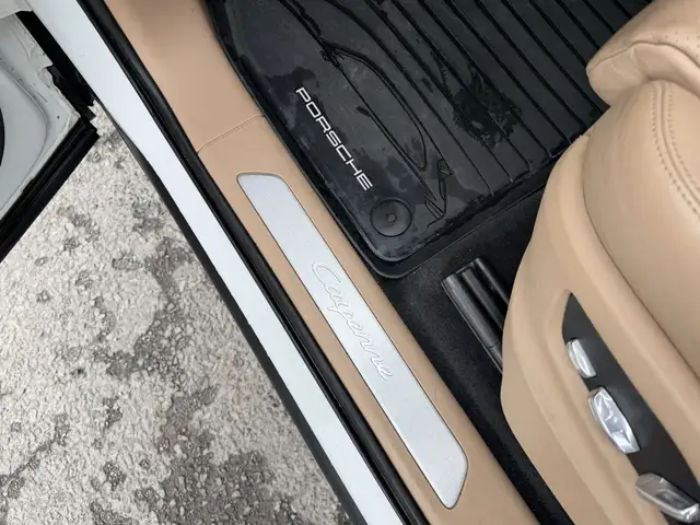 2020 Porsche Cayenne AWD Ensemble Premium | Toit Pano | Cuir | G - Photo 16