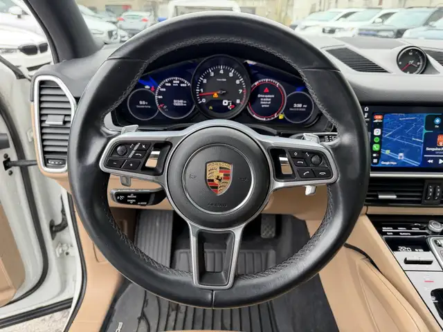 2020 Porsche Cayenne AWD Ensemble Premium | Toit Pano | Cuir | G - Photo 19