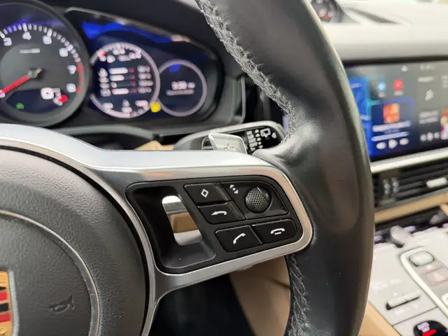 2020 Porsche Cayenne AWD Ensemble Premium | Toit Pano | Cuir | G - Photo 21