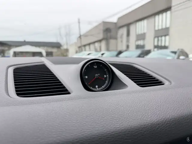 2020 Porsche Cayenne AWD Ensemble Premium | Toit Pano | Cuir | G - Photo 22
