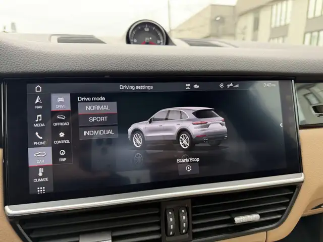 2020 Porsche Cayenne AWD Ensemble Premium | Toit Pano | Cuir | G - Photo 26