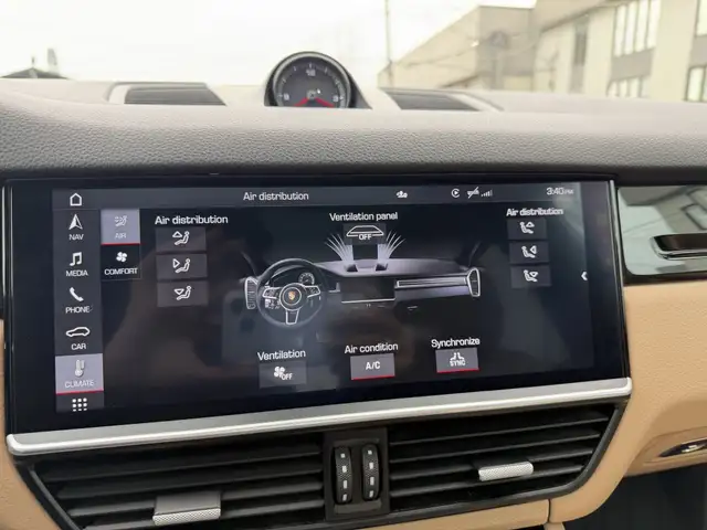 2020 Porsche Cayenne AWD Ensemble Premium | Toit Pano | Cuir | G - Photo 27