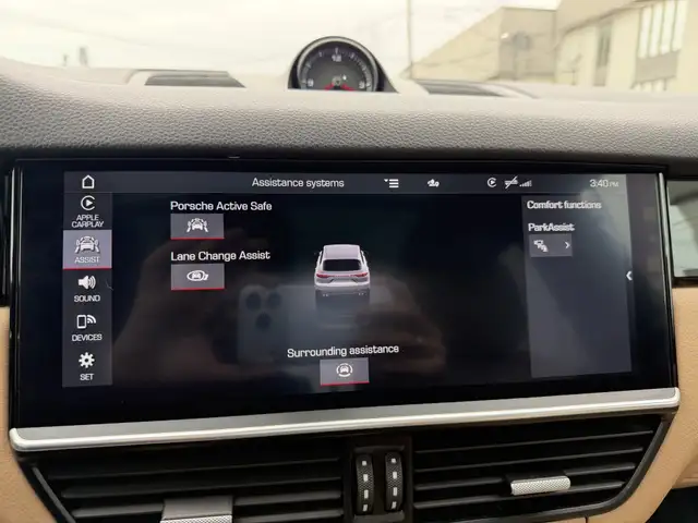 2020 Porsche Cayenne AWD Ensemble Premium | Toit Pano | Cuir | G - Photo 28