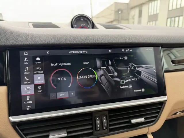 2020 Porsche Cayenne AWD Ensemble Premium | Toit Pano | Cuir | G - Photo 29