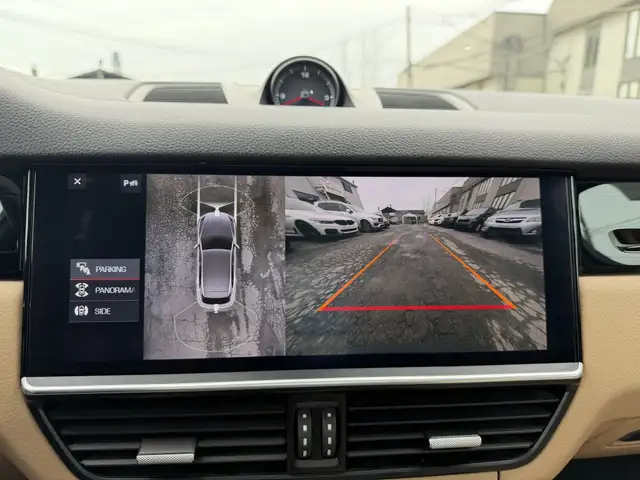 2020 Porsche Cayenne AWD Ensemble Premium | Toit Pano | Cuir | G - Photo 30