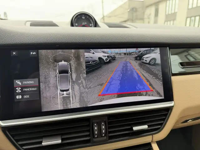 2020 Porsche Cayenne AWD Ensemble Premium | Toit Pano | Cuir | G - Photo 31