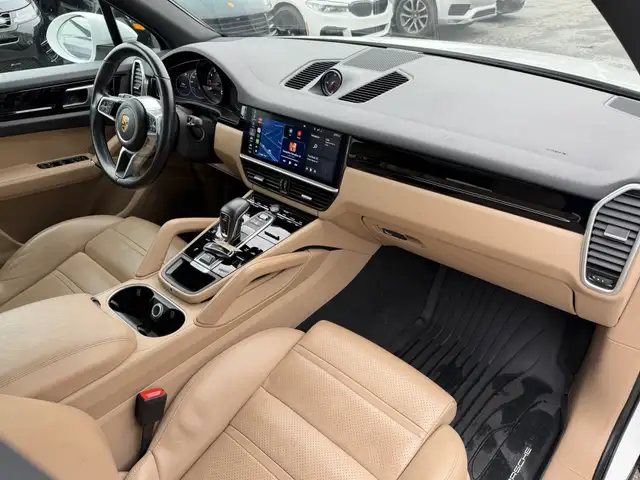 2020 Porsche Cayenne AWD Ensemble Premium | Toit Pano | Cuir | G - Photo 33