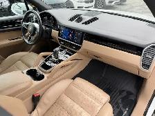 2020 Porsche Cayenne AWD Ensemble Premium | Toit Pano | Cuir | G - Photo 33