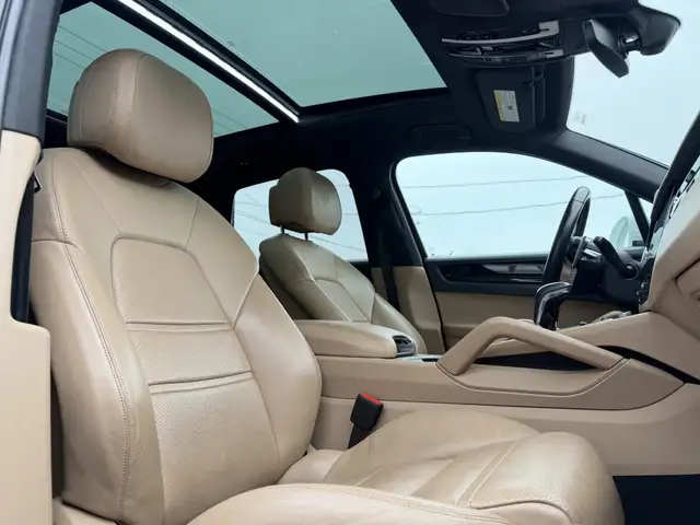 2020 Porsche Cayenne AWD Ensemble Premium | Toit Pano | Cuir | G - Photo 34