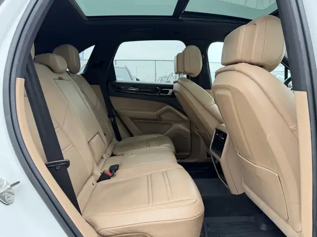 2020 Porsche Cayenne AWD Ensemble Premium | Toit Pano | Cuir | G - Photo 37