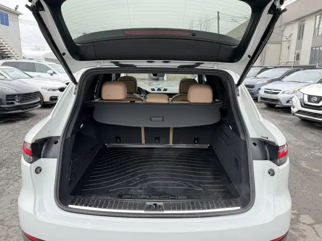 2020 Porsche Cayenne AWD Ensemble Premium | Toit Pano | Cuir | G - Photo 38