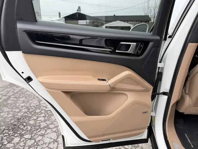 2020 Porsche Cayenne AWD Ensemble Premium | Toit Pano | Cuir | G - Photo 39