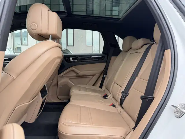 2020 Porsche Cayenne AWD Ensemble Premium | Toit Pano | Cuir | G - Photo 40