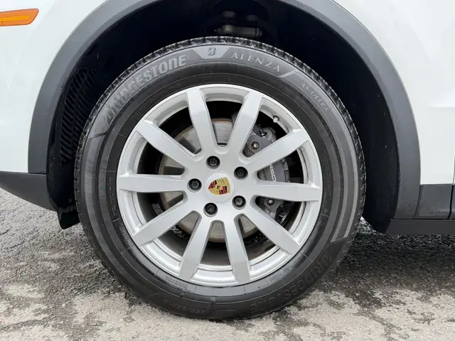 2020 Porsche Cayenne AWD Ensemble Premium | Toit Pano | Cuir | G - Photo 43