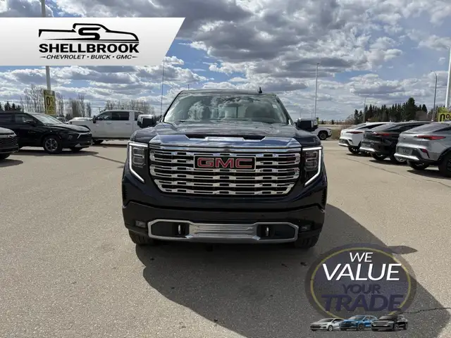 2025 GMC Sierra 1500 Denali - Photo 2