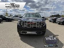 2025 GMC Sierra 1500 Denali - Photo 2