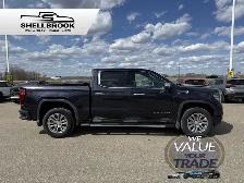 2025 GMC Sierra 1500 Denali - Photo 3