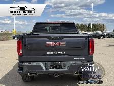 2025 GMC Sierra 1500 Denali - Photo 4