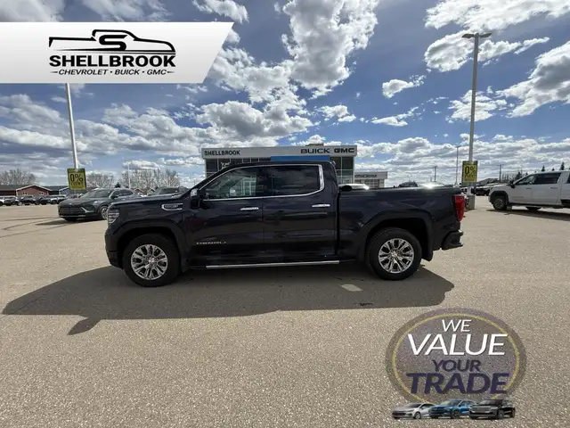 2025 GMC Sierra 1500 Denali - Photo 5