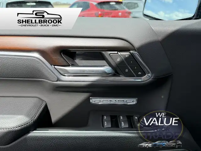 2025 GMC Sierra 1500 Denali - Photo 6