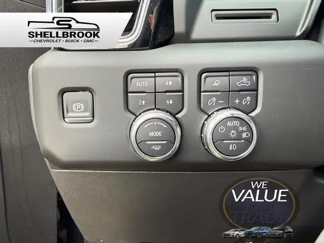 2025 GMC Sierra 1500 Denali - Photo 7
