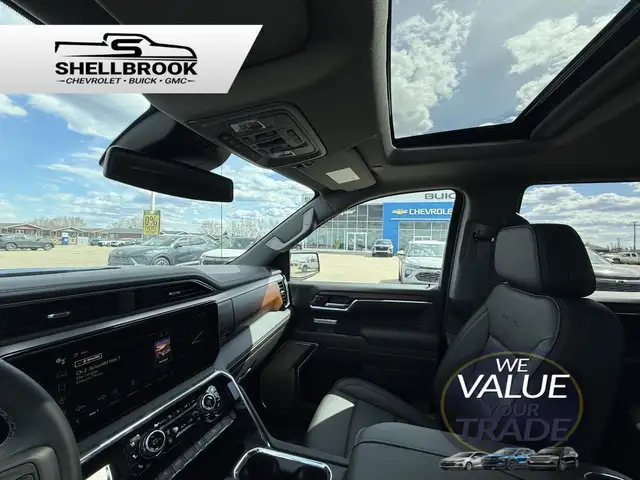 2025 GMC Sierra 1500 Denali - Photo 8