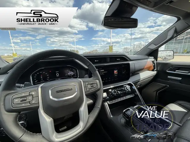 2025 GMC Sierra 1500 Denali - Photo 9