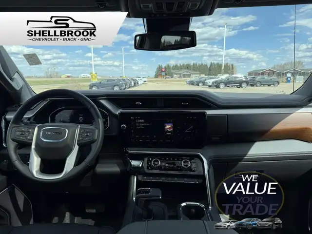 2025 GMC Sierra 1500 Denali - Photo 10