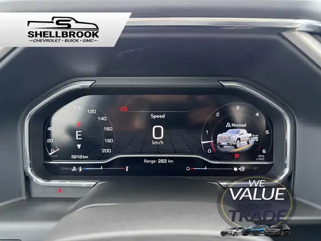 2025 GMC Sierra 1500 Denali - Photo 11