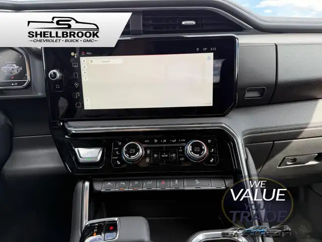 2025 GMC Sierra 1500 Denali - Photo 12