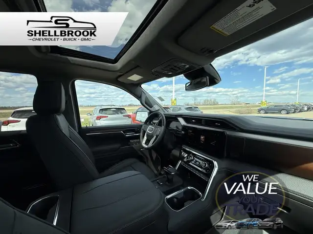 2025 GMC Sierra 1500 Denali - Photo 13