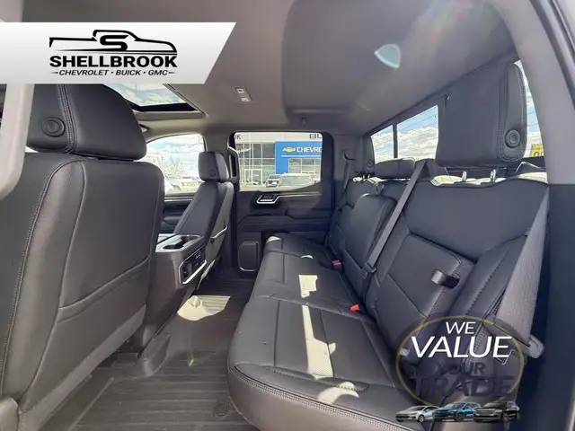2025 GMC Sierra 1500 Denali - Photo 14