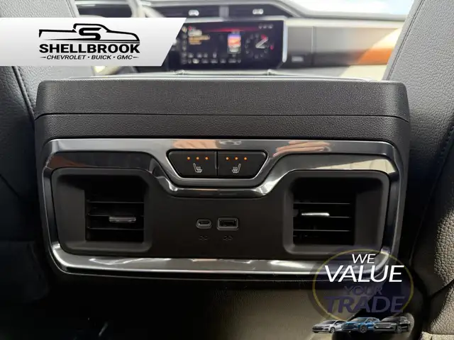 2025 GMC Sierra 1500 Denali - Photo 15
