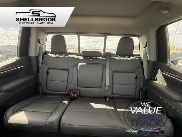 2025 GMC Sierra 1500 Denali - Photo 16