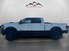 2023 RAM 2500 Power Wagon