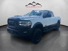 2023 RAM 2500 Power Wagon - Photo 2
